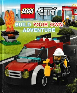 lego city build your own adventure