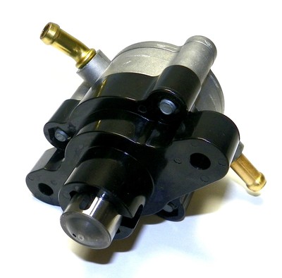 Pompe à Carburant Pour 6D8 24410 00 00 880980A02 Yamaha Mercury Mariner