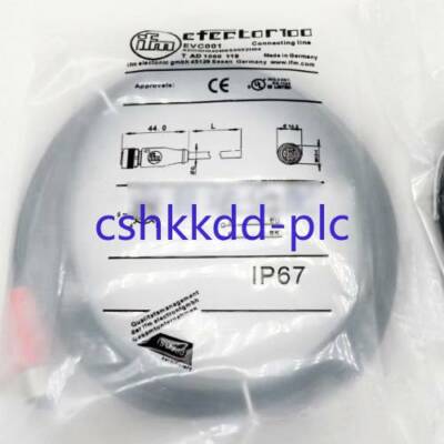 IFM EVC001 Cable New One Free Shipping