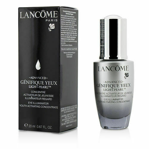 Lancôme 20mL Advanced Génifique Yeux Light Pearl Eye and Lash