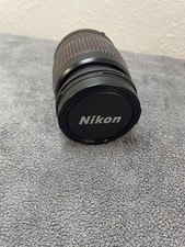 Nikon AF Nikkor 28-80mm f/3.5-5.6D Lens