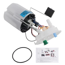 Fuel Pump Module w/ Sending Unit Assembly for BMW E90 325 328 330 335 3.0L L6