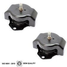 Engine Mount For 2001-2006 Mitsubishi Montero 3.5 3.8 Left And Right Oe Quality