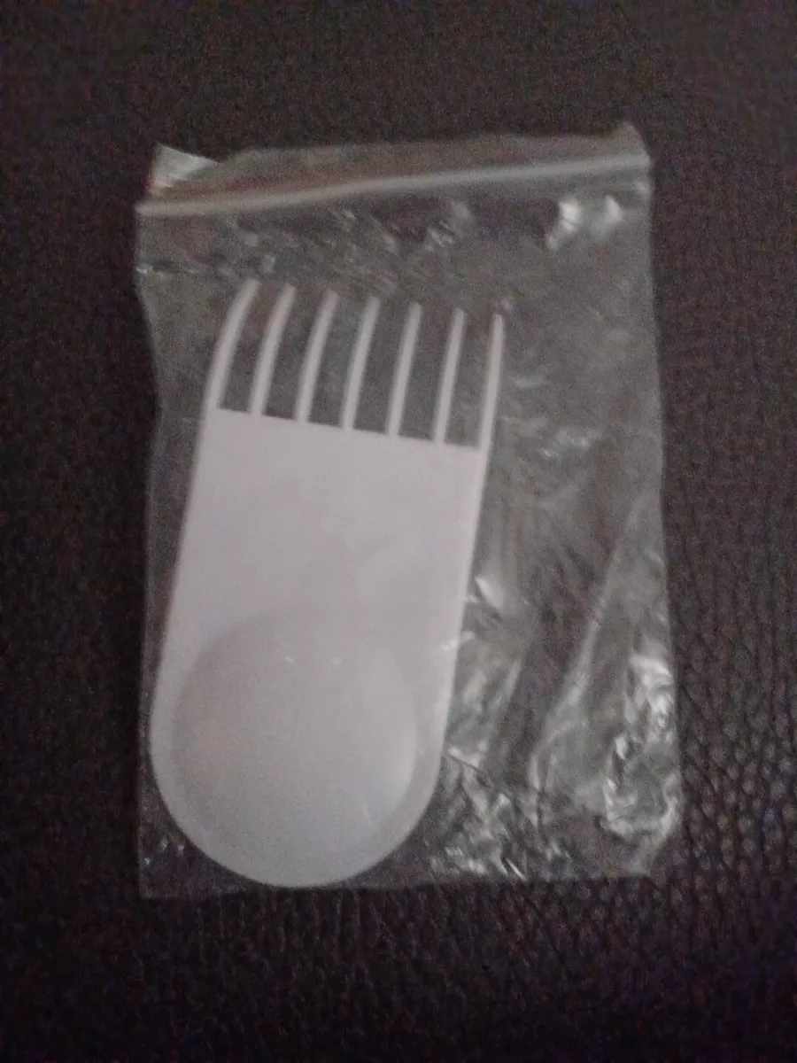 Vidalia Chop Wizard Food Chopper Cleaning Tool REPLACEMENT PART ONLY