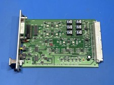 Omnitronics 950TM 900 Series Tape Monitor For Subrack 950A15 Rev 1.50