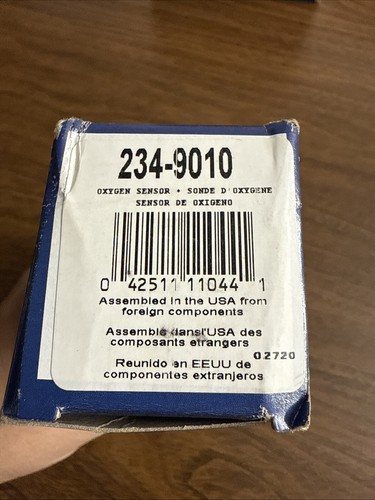 Denso 234-9010 Air Fuel Ratio Sensor - Picture 2 of 6