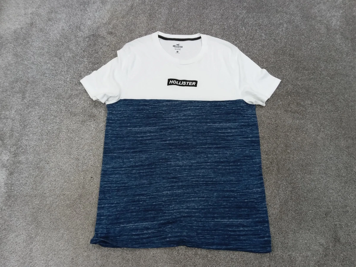 Hollister outlet sizes uk