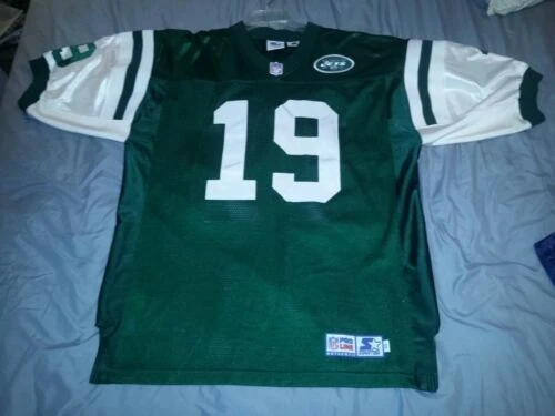 Starter Keyshawn Johnson NFL Jerseys
