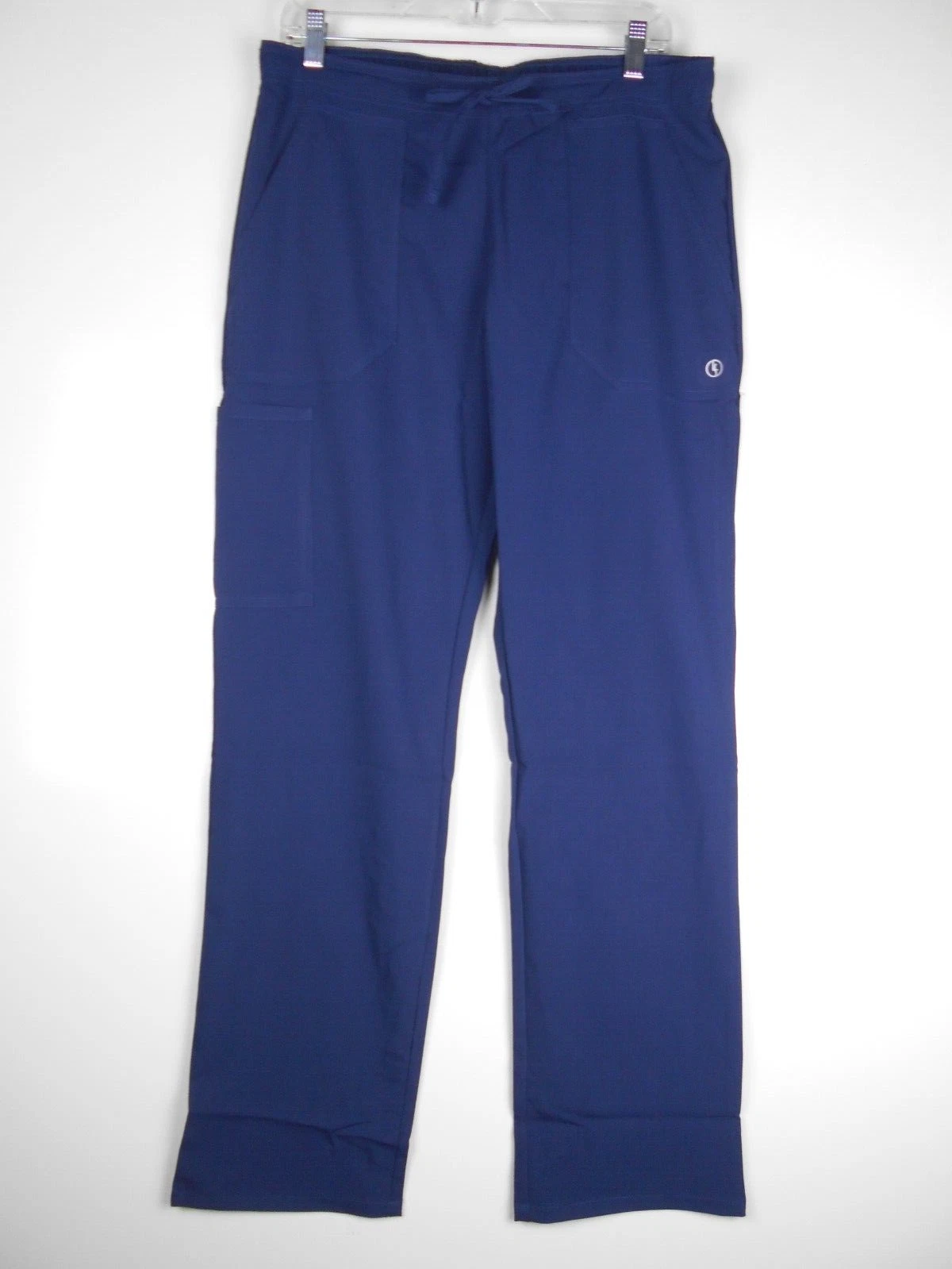 Pantalon de gommage unisexe cordon de dessin élastique MARINE 2XP   LUXE SUPREME BY ALLHEART