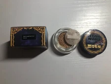 Pat McGrath Labs x Star Wars ChromaLuxe Artistry Pigment "Extragalactic Gold" LE