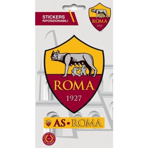 As Roma Crest History / Warriors of Rome Verona lazio History of