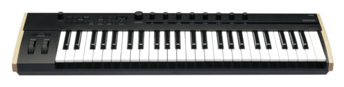 Korg Keystage 49 Note Controller Keyboard - Picture 1 of 5