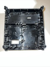 OEM Black Lower Housing Shell Case Replacement for Nintendo GameCube GC DOL-001