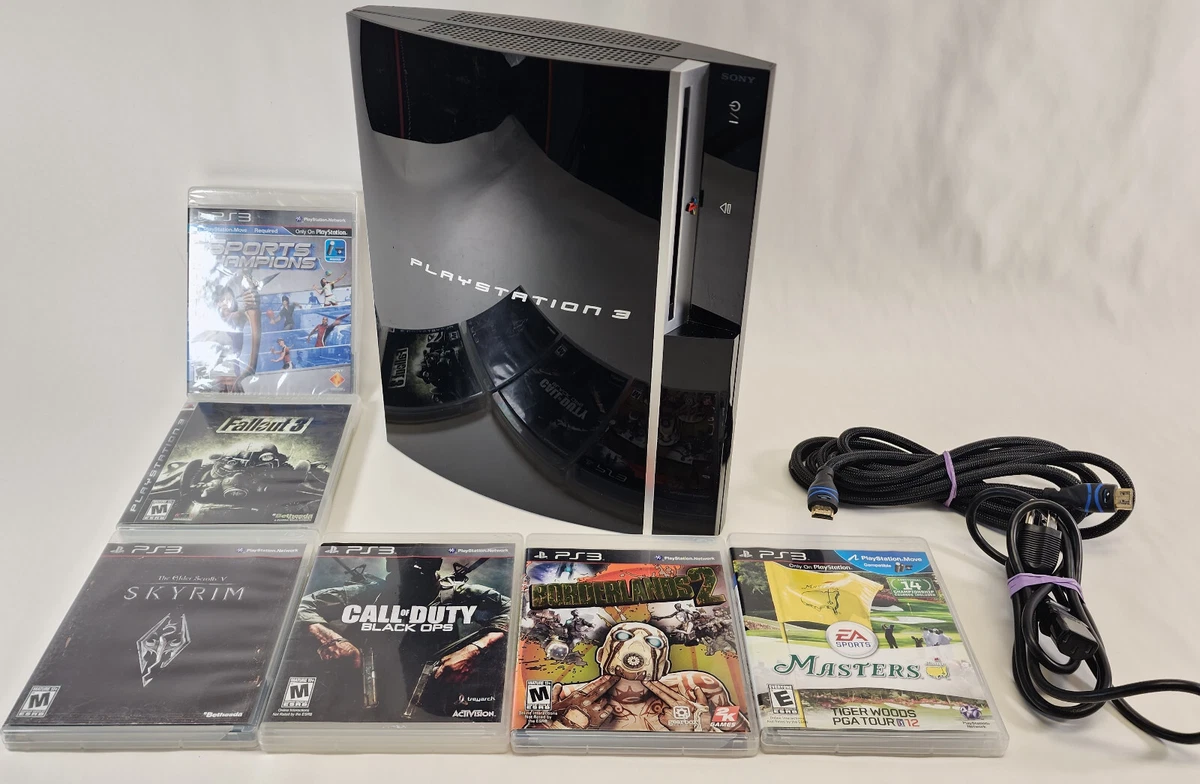 Ps3 cechlo1 deals