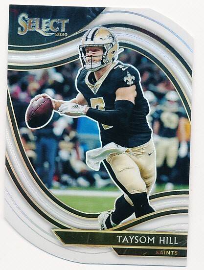 CHASE YOUNG 2020 PANINI SELECT FIELD LEVEL #364 RC ROOKIE WASHINGTON MINT