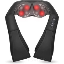 Shiatsu U Shape Electric Massager