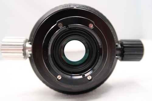 Nikonos 5 Underwater Camera with 35mm Lens - Picture 10 of 11