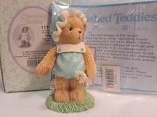 CHERISHED TEDDIES Paige 112413 2003 
