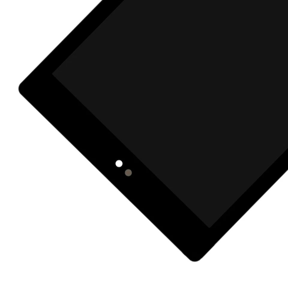 Pantalla LCD OEM para digitalizador + marco Amazon Fire HD 8 (2018) 8ª generación L5S83A Foto 4 de 4