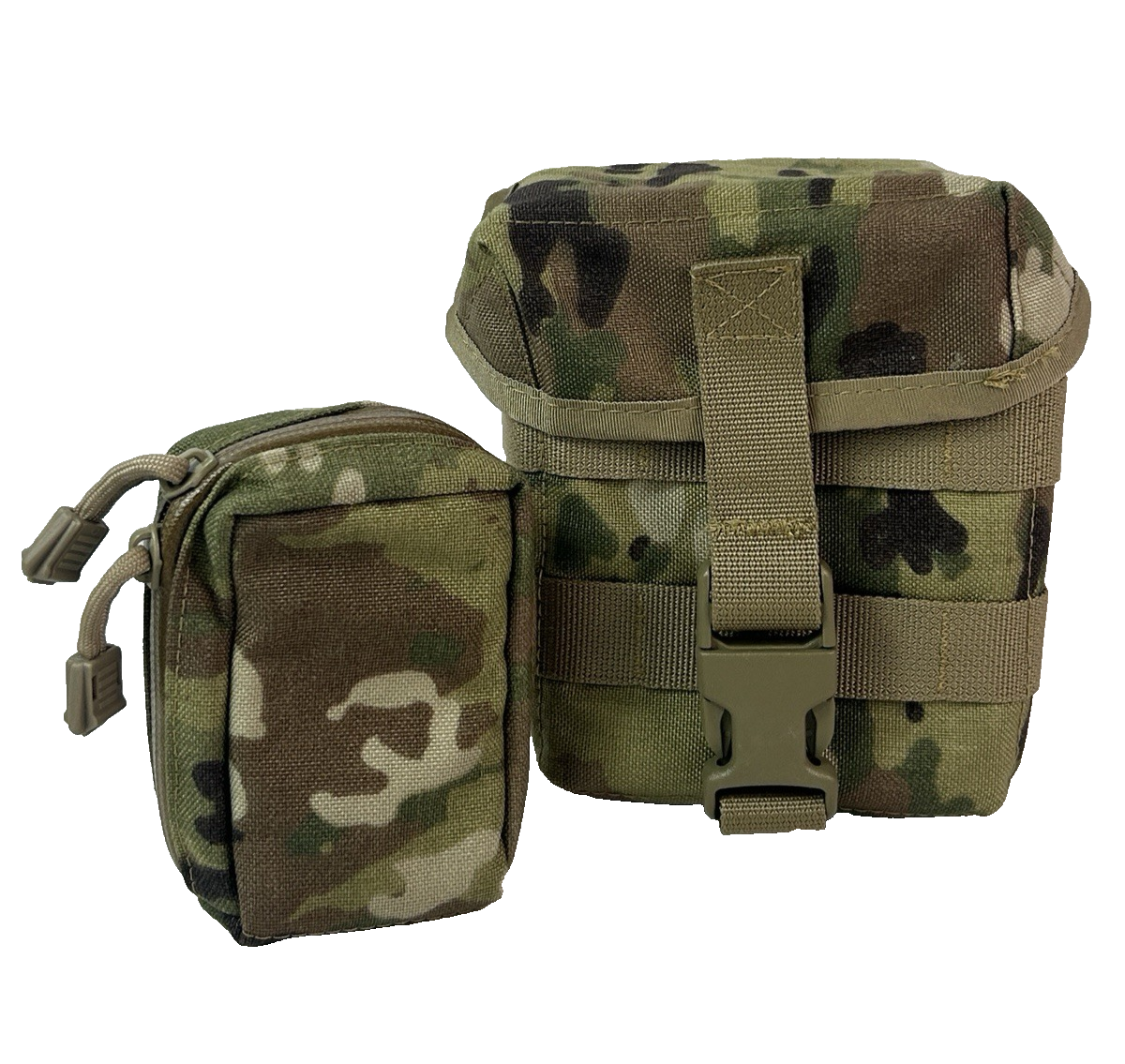Tactical tailor PVS-15用ハードケース Military Padded NVG Case PVS14 PVS15 Night Vision Pouch Case MOLLE