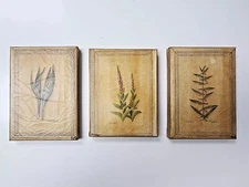 Fabrice de Villeneuve Authentic Canvas Painting - Limited Edition of 995