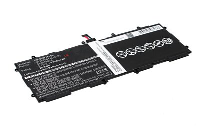 Akku für Samsung Galaxy Note GT-N8000, GT-N8010 und GT-N8020 / 10.1