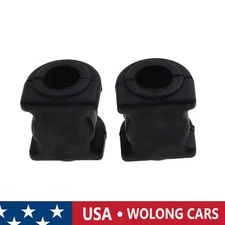 Set of 2 Suspension Stabilizer Bar Bushing Kit for Chrysler Town & Country 