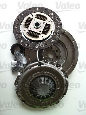 Kit Frizione VALEO 835026: Cambio Morbido E Durata Eroica Per Il Tuo Veicolo