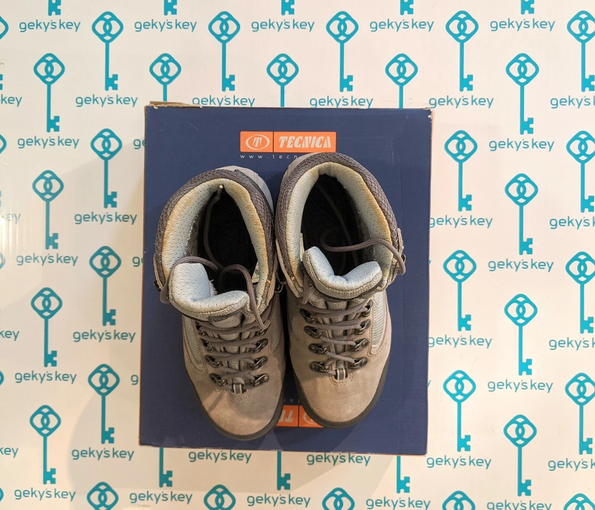 Scarponcini hiking sale
