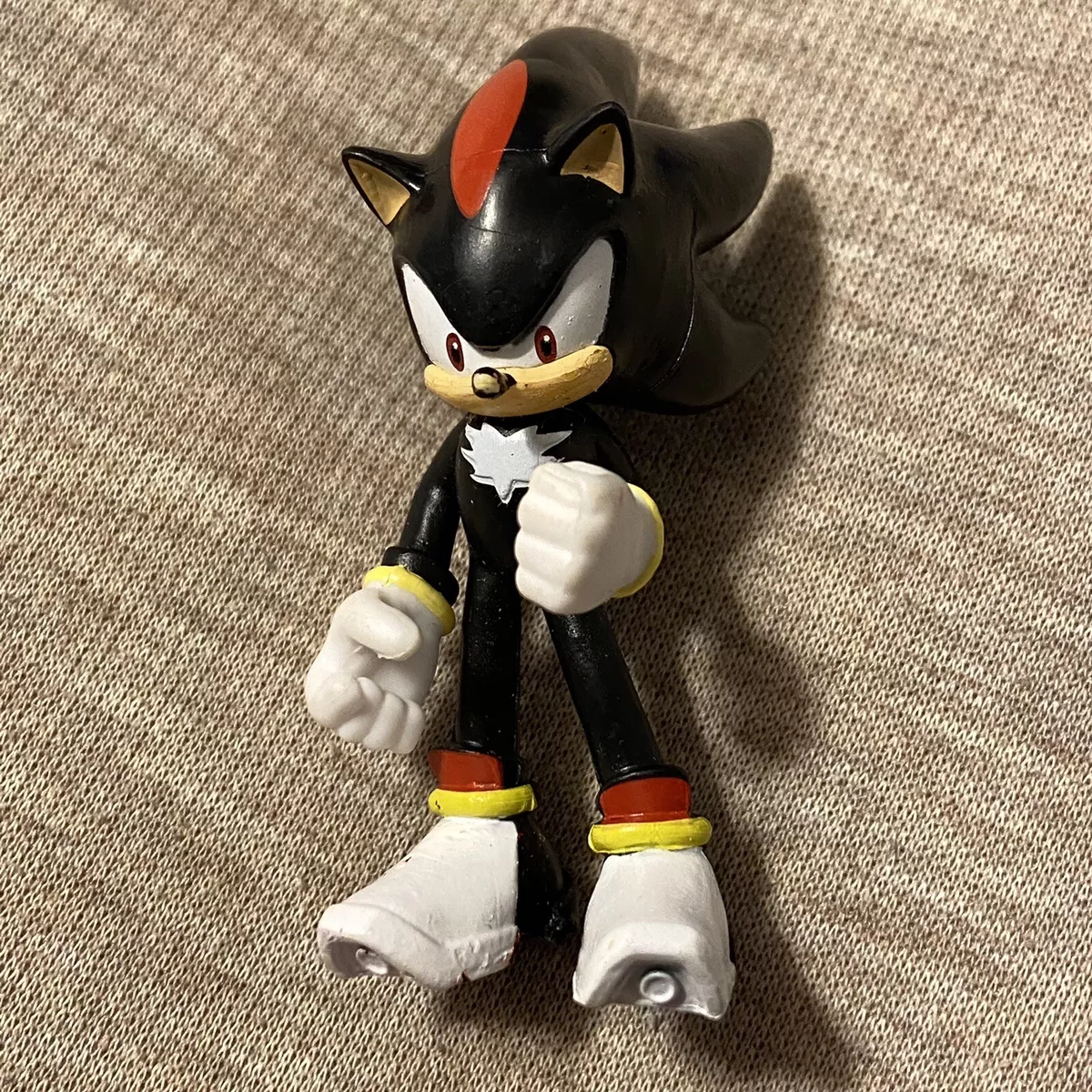  Sonic Prime 5 Articulated Action Figure - Shadow