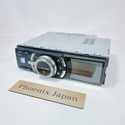 Alpine iDA-X305 Digital Media Receiver Bluetooth Audio