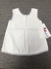 Infant 3-6 Months A-Line Cotton Blend Valentine Easter Church Dress Slip NWT ! — photo 2