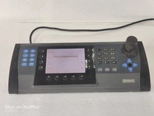 Hernis OK450L JS 3Axis&LIGHT Rev. H 100-240VAC Controller