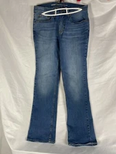 Men's Old Navy Boot Cut Jeans Size 30 x 32