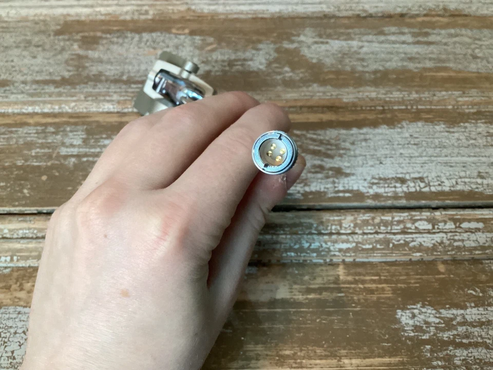 Brazo Technics SL-500 para tocadiscos Foto 4 de 4