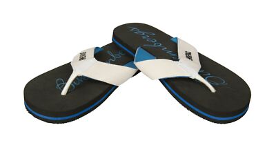 Flip flop man sea or pool BIKKEMBERGS article P195 W70
