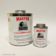 Adhesive - Petronio’s - Master - All Purpose Cement