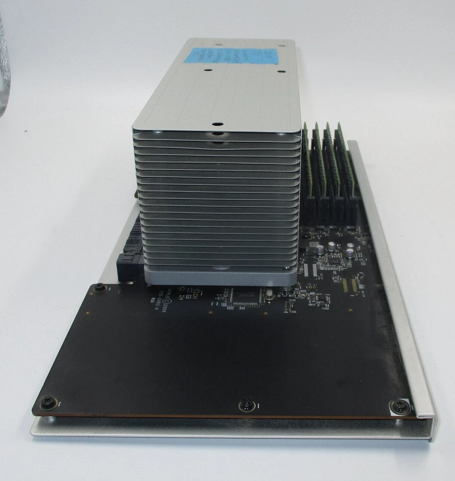 Mac Pro 2010/12 5, 1 A1289 CPU tray 2.8GHz QCCore Intel XEON +16GB Ram 820-2492A - Image 4 of 4