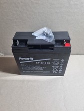 BATTERY  6FM-17 12V 18AH /20hr (17AH 18AH 19AH 21AH 22AH) Rechargeable 12 volt 