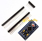 Redesign Pro Mini atmega328 3.3V 8M Replace ATmega128 Arduino Compatible 