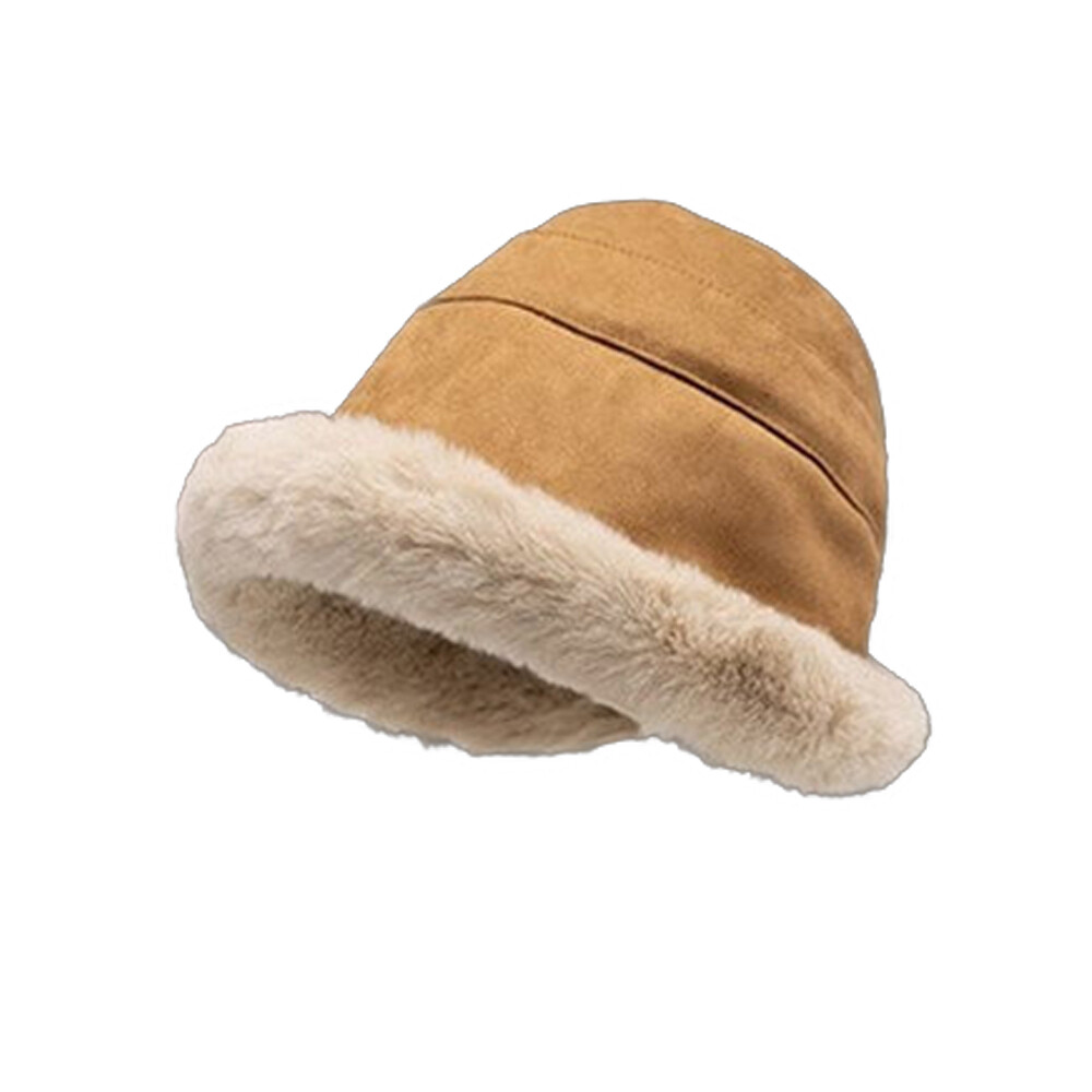 APL Cappelli caldi morbido cappello da pescatore ispessimento secchio Lei Feng Cap antivento?