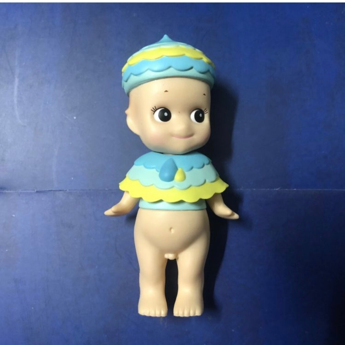 Sonny Angel スカイカラー ノーマル6種セット/未使用 New Release: Sonny Angel mini figure Special Edition -Sky
