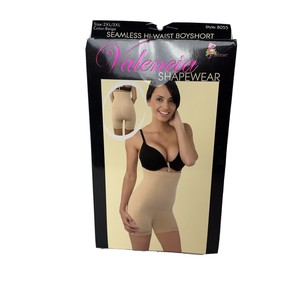 valencia shapewear