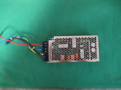 TDK-Lambda HWS100A-24/A Netzteil 24V 4,5A