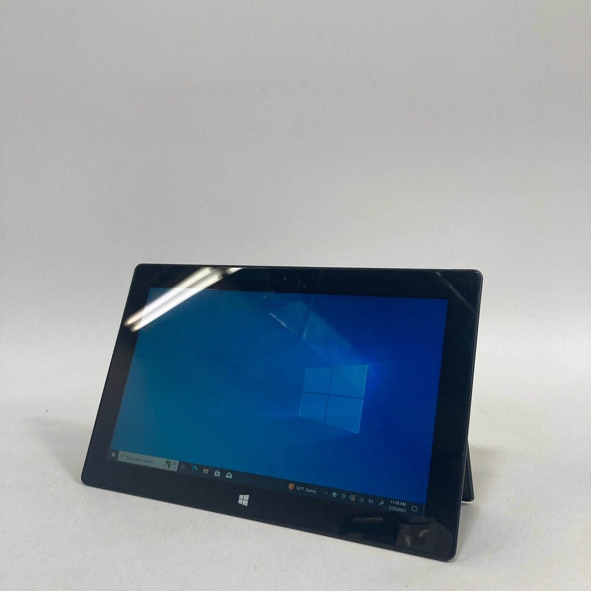 Microsoft Surface Pro 2 256GB, Wi-Fi, 10.6in - Dark Titanium