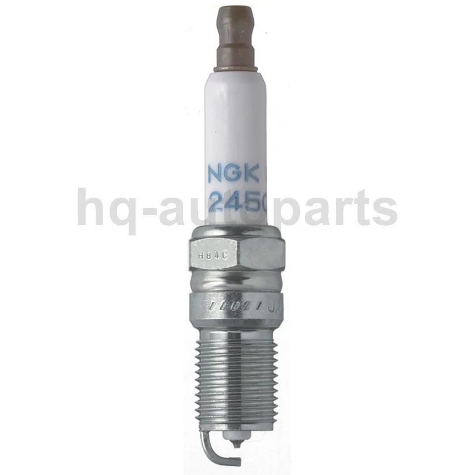 Bobina de ignição vela de ignição compatível com Ford Crown Victoria 4.6L 1998 1999 - Imagem 2 de 4