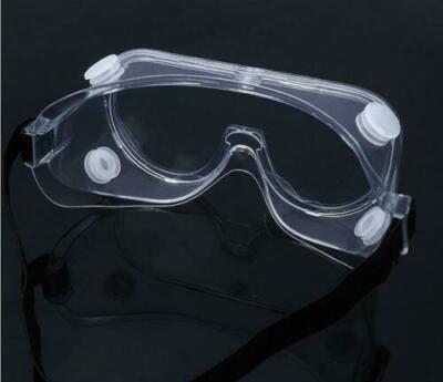 Chemical Splash Safety Goggles Fully Enclosed Safety Protective Goggles same day