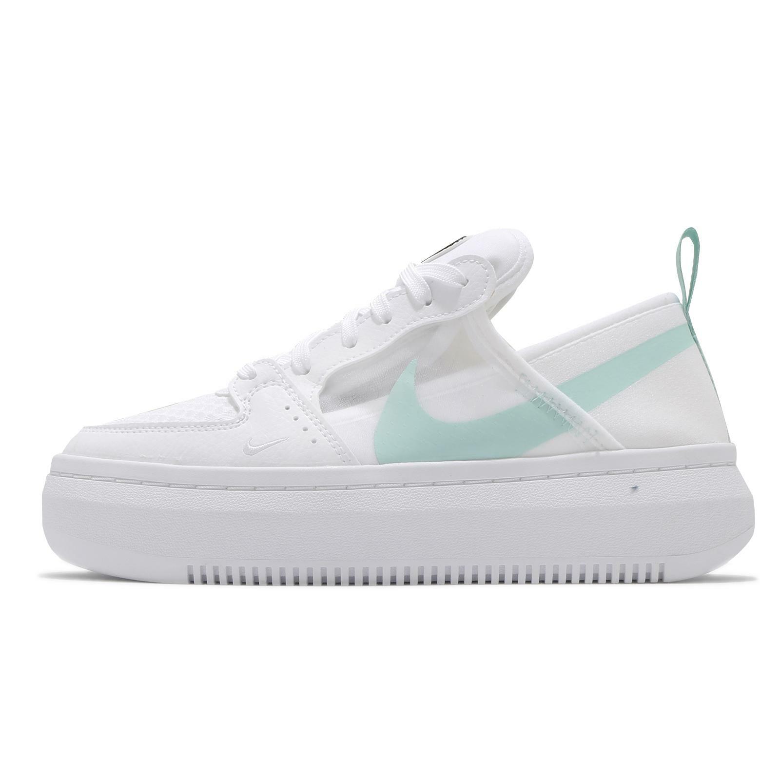 Size 5.5 - Nike Court Vision Alta TXT 
