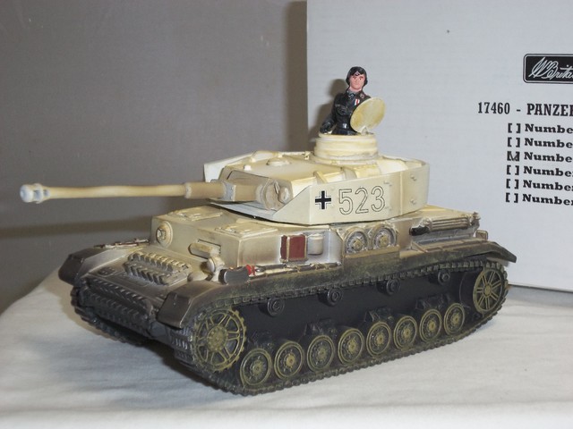 panzer toy