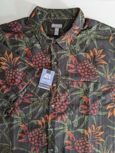 heusen hawaiian